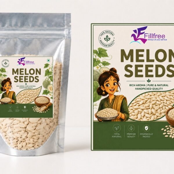 Fitfree Melon Seeds